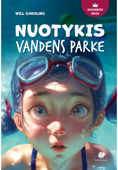 Išgelbėtos atostogos