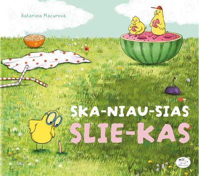 Skaniausias sliekas
