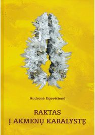 Raktas į akmenų karalystę