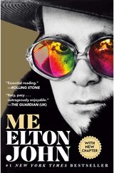 Me Elton John Official Autobiography