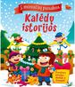 Kalėdų istorijos. 5 minučių pasakos