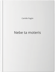 Nebe ta moteris