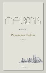 Pavasario balsai: lyrika