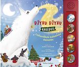 Džyru džyru Kalėdos: lietuviškos kalėdinės dainelės: