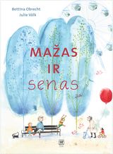 Mažas ir senas