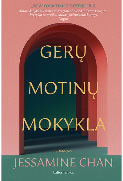 Gerų motinų mokykla