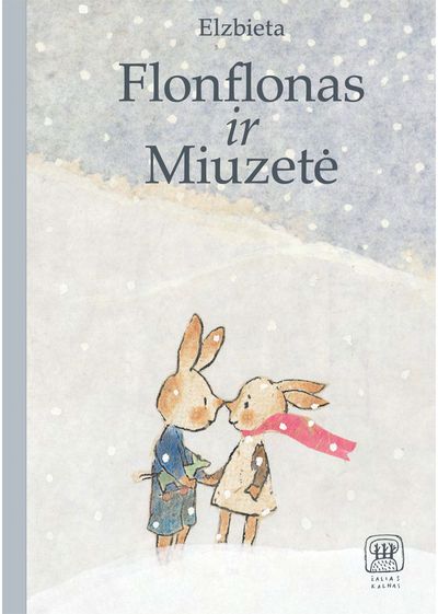 Flonflonas ir Miuzetė