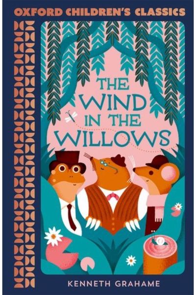 Wind in the Willows