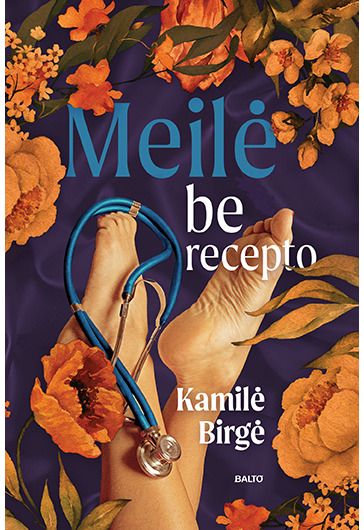 Meilė be recepto