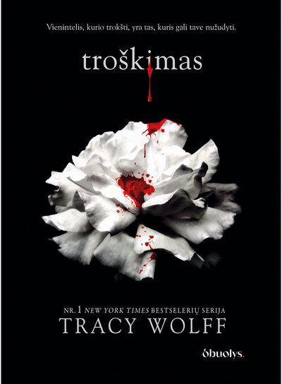 Troškimas