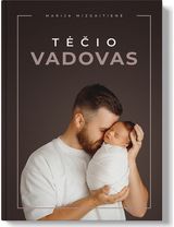 Tėčio vadovas