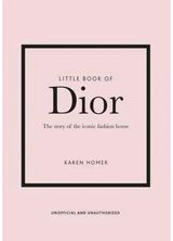Little Book of Dior
