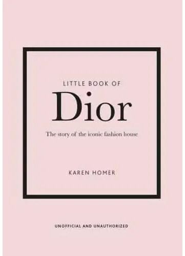 Little Book of Dior