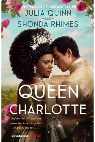 Queen Charlotte: Before the Bridgertons
