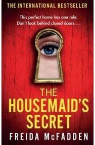 Housemaid's Secret