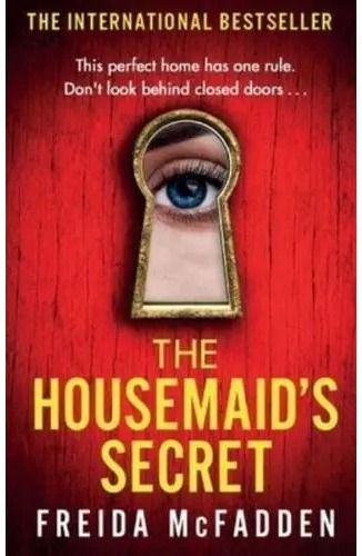The Housemaid's Secret