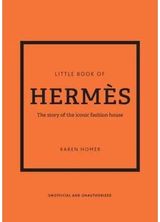 Little Book of Hermès&nbsp;