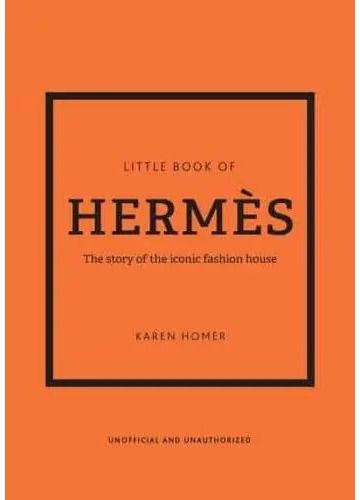 Little Book of Hermès&nbsp;
