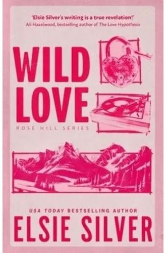 Wild Love (#1)