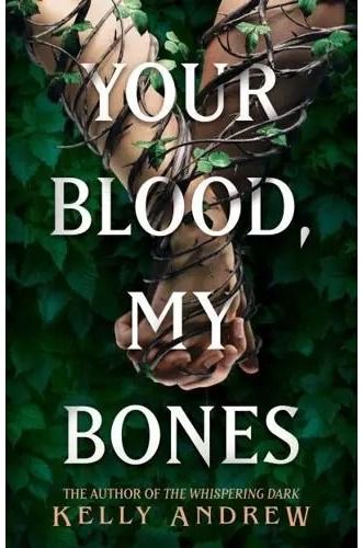 Your Blood, My Bones