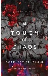 Touch Of Chaos