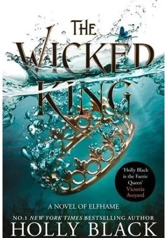 Wicked King