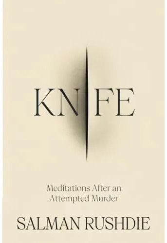 Knife