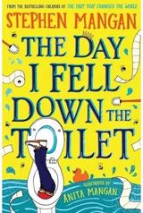 Day I Fell Down The Toilet