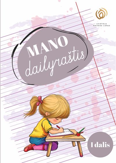 MANO dailyraštis