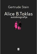 Alice B. Toklas autobiografija