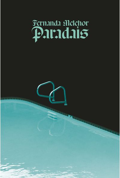 Paradais: [romanas]