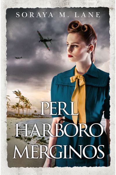 Perl Harboro merginos: romanas
