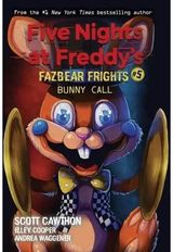 FNAF Bunny Call