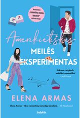 Amerikietiškas meilės eksperimentas