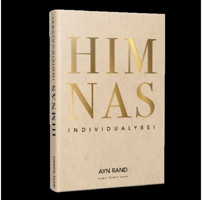 Himnas individualybei