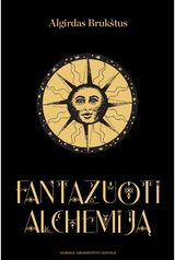 Fantazuoti alchemiją