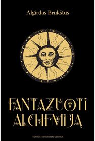Fantazuoti alchemiją