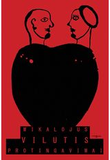 Protingavimai: [esė]