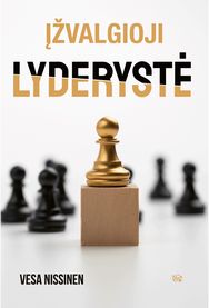 Įžvalgioji lyderystė