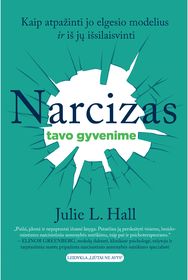 Narcizas tavo gyvenime: kaip atpažinti jo elgesio modelius ir iš jų išsilaisvinti