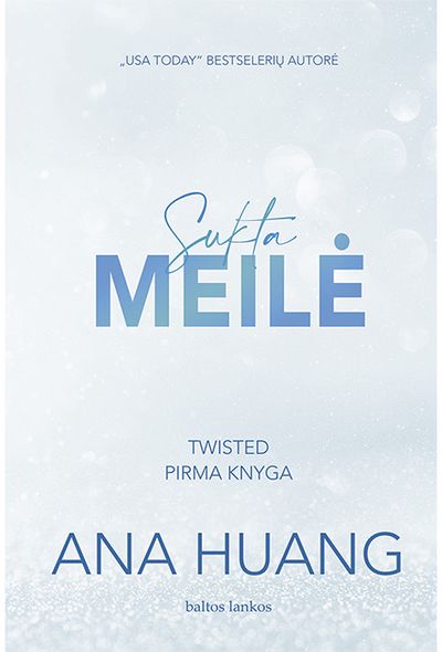 Sukta meilė