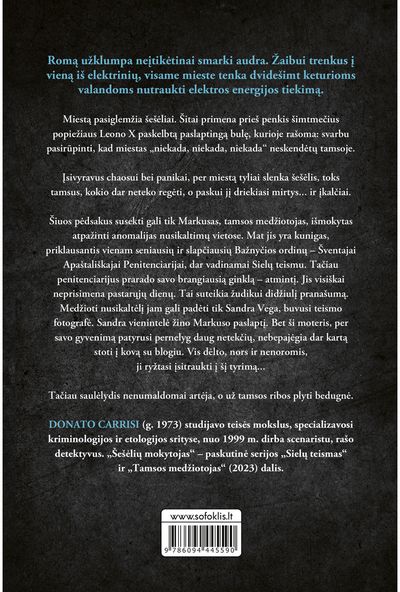 Šešėlių mokytojas