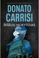 Šešėlių mokytojas