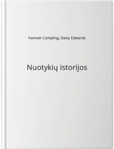 Nuotykių istorijos