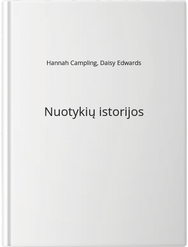 Nuotykių istorijos