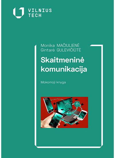 Skaitmeninė komunikacija