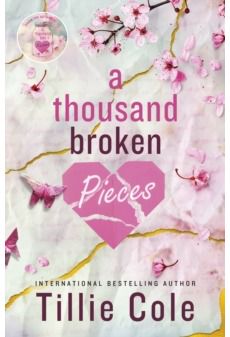 A Thousand Broken Pieces