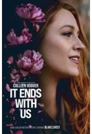 It Ends With Us. Movie cover