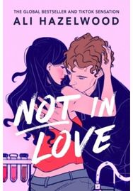 Not in Love