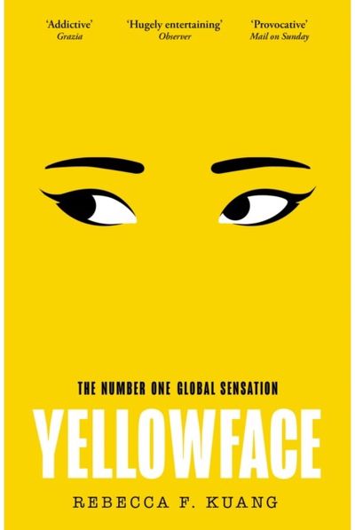 Yellowface